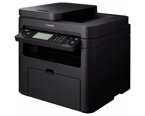Багатофункціональний пристрій Canon i-SENSYS MF237w c Wi-Fi + 2 картриджа (1418C170)
