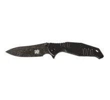 Ніж Skif Adventure II BSW Black (424SEB)