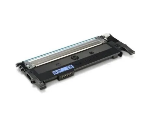 Корпус картриджу HP W2071A/117A Color RANDOM (C_VIRGIN_W207XA)