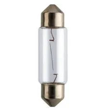 Автолампа Philips 10W (12854 CP)
