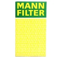 Фільтр масляний Mann W719/13