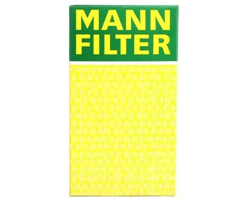 Фільтр масляний Mann W719/13