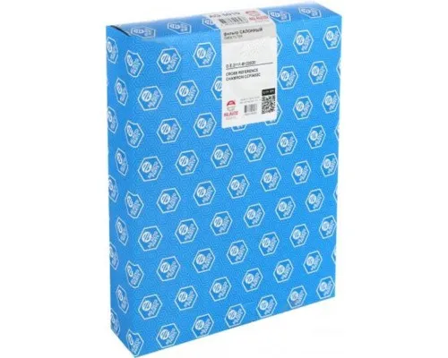 Фільтр салону AG AUTOPARTS AG 5098