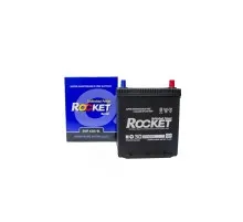 Акумулятор автомобільний ROCKET 40Ah (SMF 42B19L)