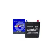Акумулятор автомобільний ROCKET 40Ah (SMF 42B19L)