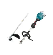 Тример садовий Makita UX01GZ01 XGT + EM406M (UX01GZ01)