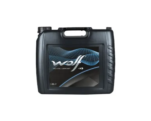 Моторна олива Wolf OFFICIALTECH 5W30 C3 SP EXTRA 20л (1049244)