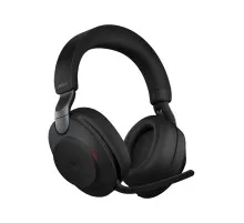 Навушники Jabra Evolve 2 85 Link380c MS Stereo Black (28599-999-899)