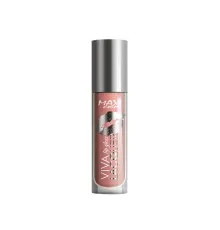 Помада для губ Maxi Color Viva Lacquer Lip Gloss 08 (4823097114391)