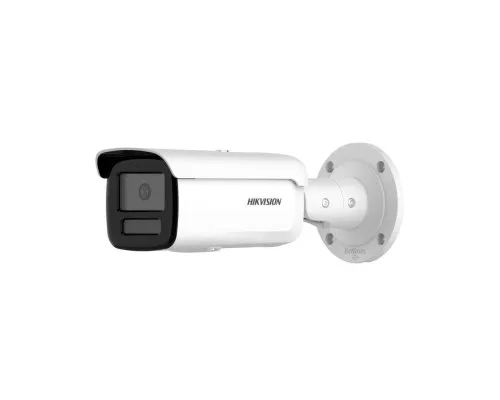 Камера відеоспостереження Hikvision DS-2CD2T47G2H-LI(eF) (2.8)
