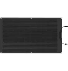 Портативна сонячна панель EcoFlow 100W (ZMS330)