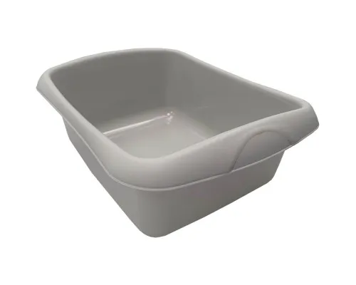 Таз Eurogold Roger Dakar Sand 10 л (900410-sand)