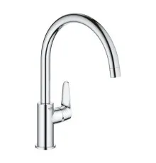 Змішувач Grohe BauCurve (31231001)
