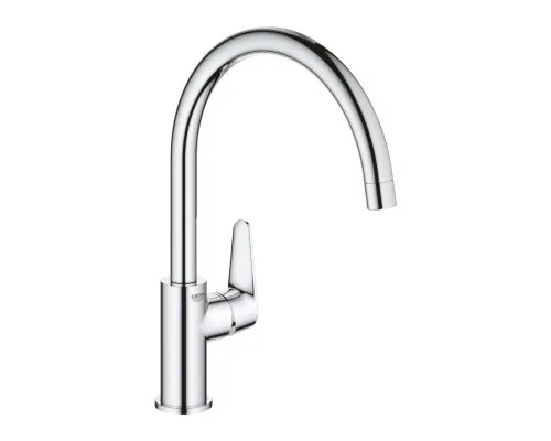 Змішувач Grohe BauCurve (31231001)