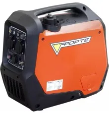 Генератор Forte інверторний FG2000i 1.8kW (101961)