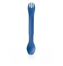 Ложка-виделка туристична Humangear GoBites Duo blue (022.0078)