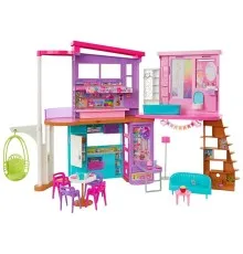 Ігровий набір Barbie Будинок Малібу (HCD50)