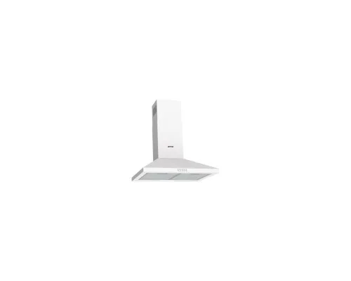 Витяжка кухонна Gorenje WHC629E4W