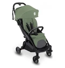 Коляска Globber Stroll.Lite оливковий (925-104)