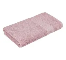 Рушник Home Line махровий бордюрний (бузковий) 500 гр/м2, 70х140 см (181794)