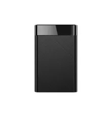 Кишеня зовнішня Dynamode 2.5" SATA/SSD HDD USB3.0 (DM-CAD-25320)