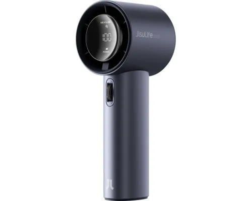 Вентилятор Jisulife Pro1 grey