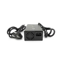 Мережевий зарядний пристрій для АКБ Voltronic LiFePO4 24V(29.2V), 8S, 10A (YT-2410-8S-C13)