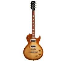 Електрогітара Cort CR300 Aged Vintage Burst