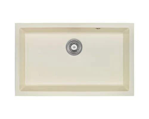 Мийка кухонна GRANADO Under top XL ivory (gr3704)