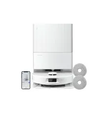 Пилосос Roborock QR 798 White (QVRRS02-00)