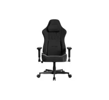 Крісло ігрове Hator Darkside 3L Fabric Black (HTC3010L)