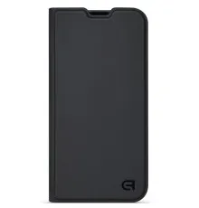 Чохол до мобільного телефона Armorstandart OneFold Case Samsung S25 FE 5G Black (ARM86157)