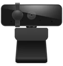 Веб-камера Lenovo Essential FHD Gen2 Black (4XC1S15018)