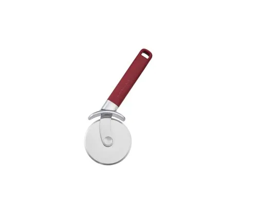 Ніж для піци KitchenAid Classic 24,5 см червоний (KHA113OHEREG)
