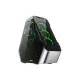 Корпус для ПК JONSBO Корпус JONSBO TR03-G Silver (TR03-G Silver)