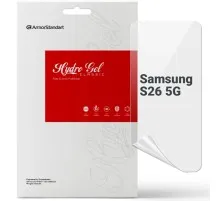 Плівка захисна Armorstandart hydrogel Samsung S26 5G (ARM88717)