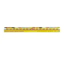 Пластилін Hasbro Play-Doh Mega Meter, 16 баночок (E6015)
