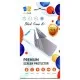 Скло захисне Drobak Black Frame A+ Motorola Moto G77 Power (333376)