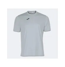 Футболка Joma Combi 100052.271 світло-сірий XL (8445456707431)