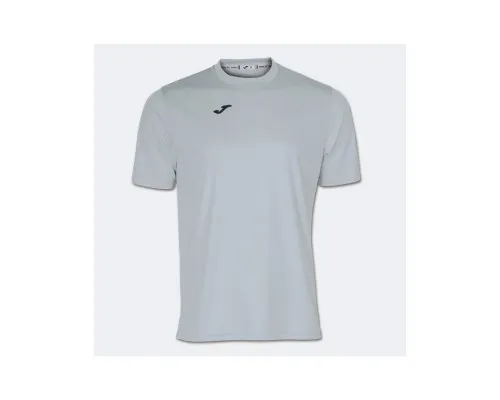 Футболка Joma Combi 100052.271 світло-сірий XL (8445456707431)