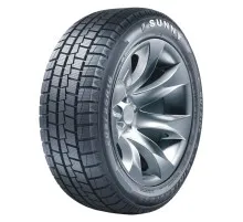 Шина Sunny 255/40R18 99S XL NW312 (2849)