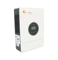 Сонячний інвертор FelicityESS IVEM4024-II 4KVA 24V (IVEM4024-II)