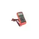 Цифровий мультиметр UNI-T UNI-T UT60D(EU) Вимірювання V, V, A, A, , F, RPM. (UNI-T UT60D)