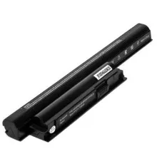 Акумулятор до ноутбука SONY VGP-BPS26 (VGP-BPS26 SO-BPS26-6) 10.8 5200mAh PowerPlant (NB00000161)