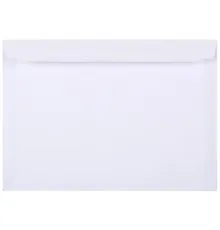 Конверт Куверт С5 (162х229мм) white, Peel & Seal (3444)