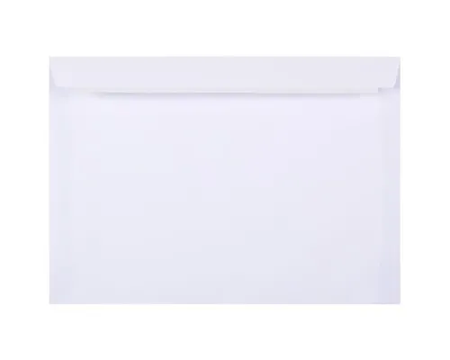 Конверт Куверт С5 (162х229мм) white, Peel & Seal (3444)