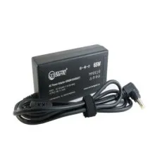 Блок живлення до ноутбуку Extradigital Acer 19V, 3.42A, 65W (5.5x1.7) (PSA3850)