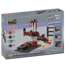 Конструктор Fischertechnik Robotics TXT Автомат (FT-511933)