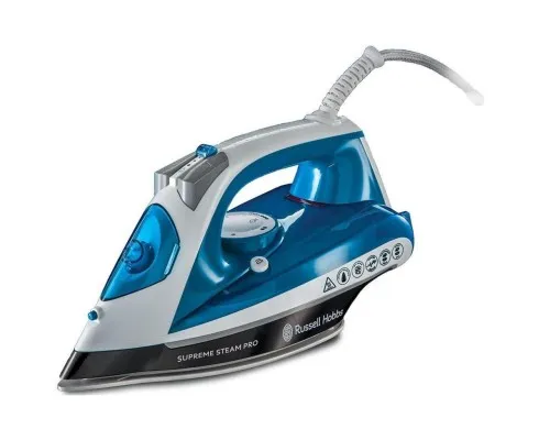 Праска Russell Hobbs Supreme Steam Pro (23971-56)