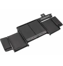 Акумулятор до ноутбука Apple MacBook Pro 13” Retina (A1493, A1502) 11.34V 71.8Wh (NB420186)